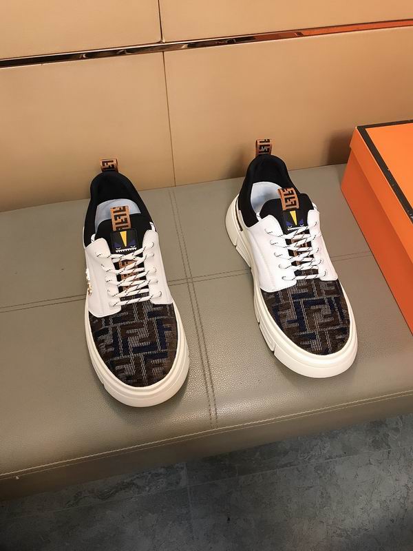 Fendi sz38-44 hnx0501